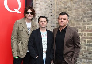 Kapela Manic Street Preachers