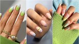 Veselá a hravá: 30 tipů na trendy velikonoční manikúru