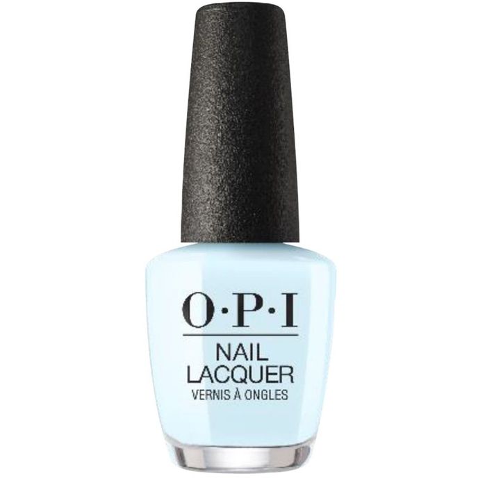 Odstín Mexico City Move-mint, OPI, 290 Kč