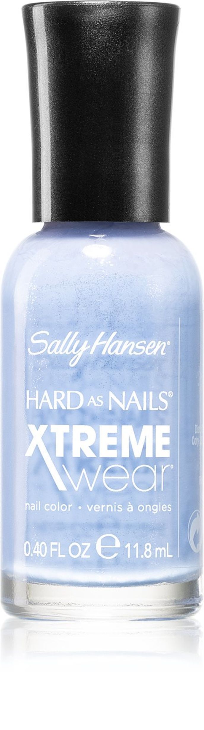 odstín Babe Blue, Sally Hansen, 78 Kč