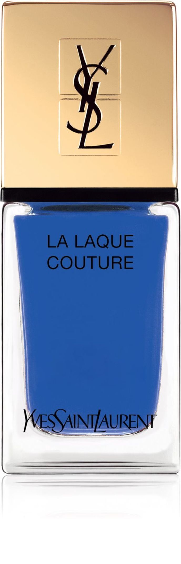 odstín Bleu Majorelle, Yves Saint Laurent, 579 Kč