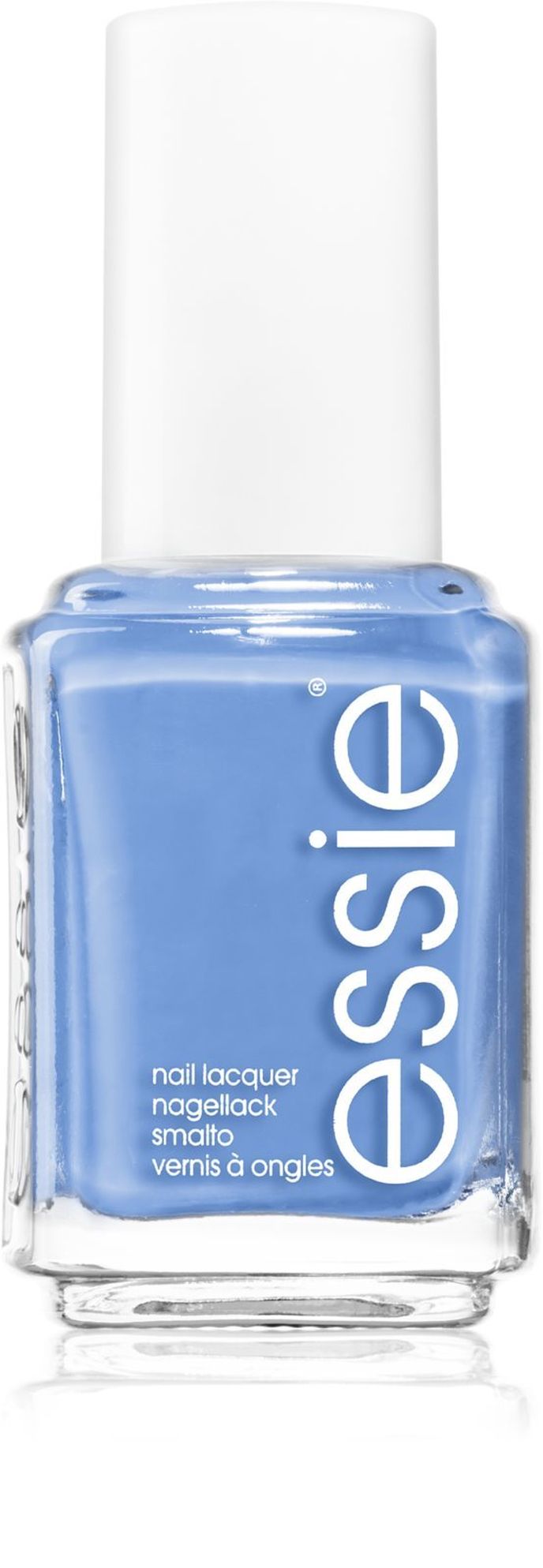 odstín Bikini So Teeny, Essie, 213 Kč