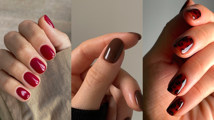 Jak vypadají trendy v letošní podzimní manikúře? Jak vypadají trendy v letošní podzimní manikúře?