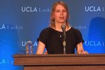 Aktivistka a politička Chelsea Manningová je zpět ve vězení