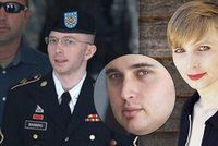 Udal vojína Manninga z WikiLeaks, dnes političku Manningovou. A ve 37 zemřel