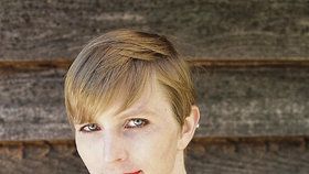 Chelsea Manningová zveřejnila první fotografii po propuštění.