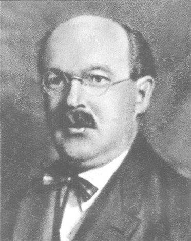 V. K. Blahník