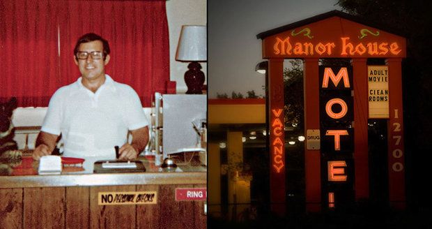 Motel hrůzy v USA: Majitel skoro 30 let šmíroval své hosty! Byl i svědkem vraždy