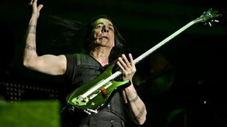 Manowar představí nové album v ČR hned třikrát