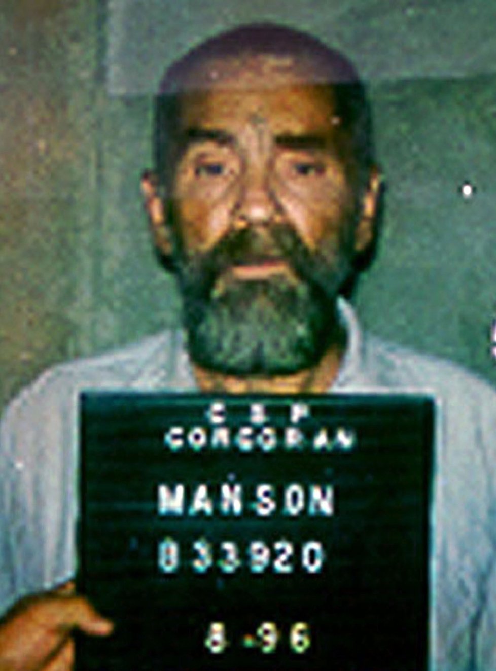 Manson žádal o několik propuštění.