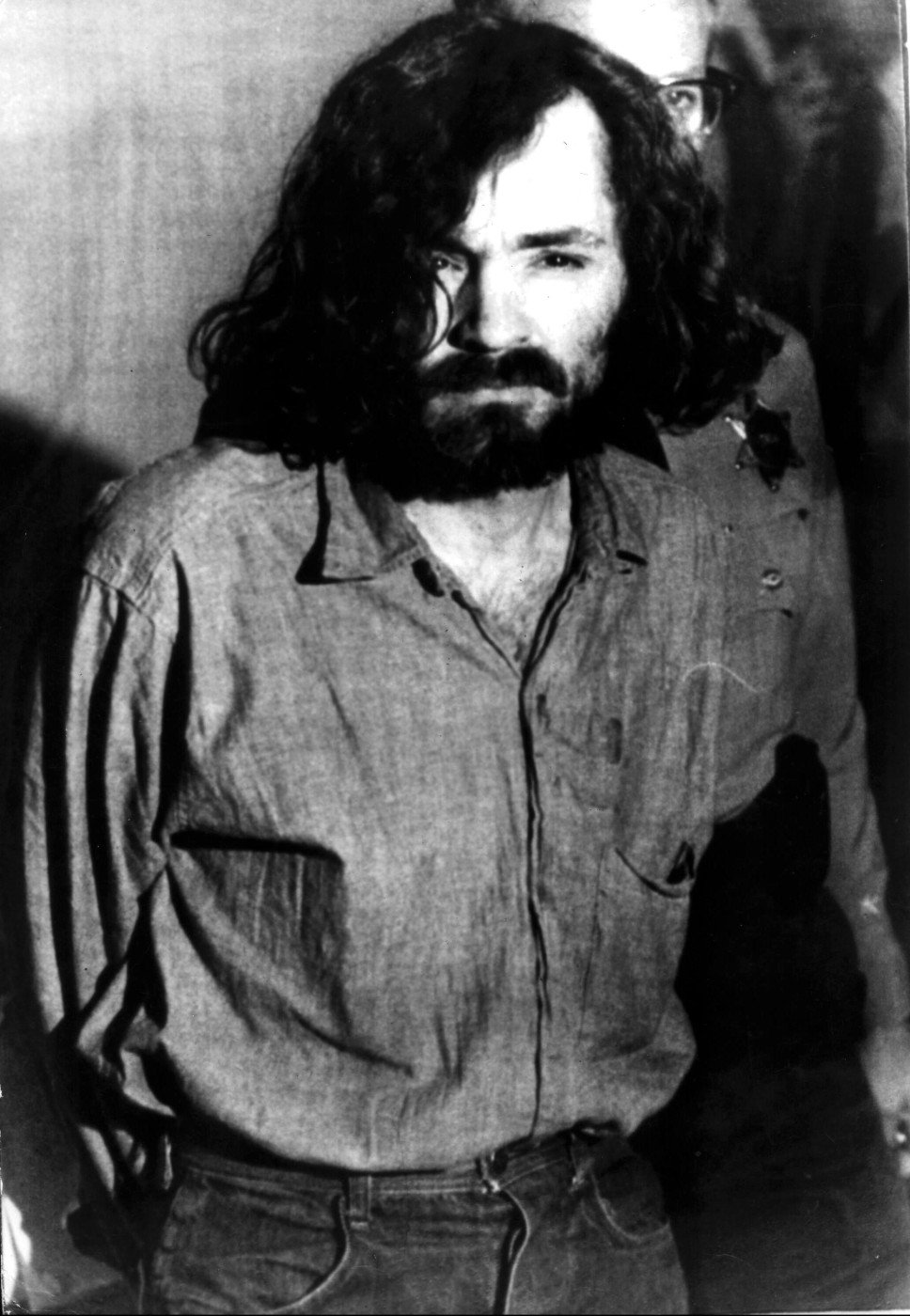 Charles Manson