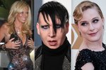 Marilyn Manson čelí obviněním ze znásilnění a napadení