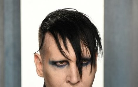 Rocker Manson