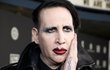 Marilyn Manson prodává dům 