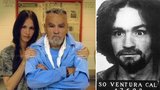 Masový vrah Charles Manson bude mít svatbu! Povolili mu vzít si 26letou přítelkyni