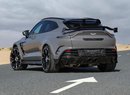 Mansory Aston Martin DBX