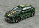 Audi RS Q8 od Mansory je ďáblovo dílo. Dává všechno, ale co pravý smysl?