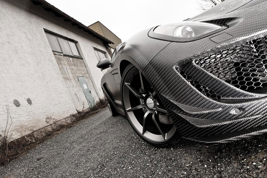 Mansory