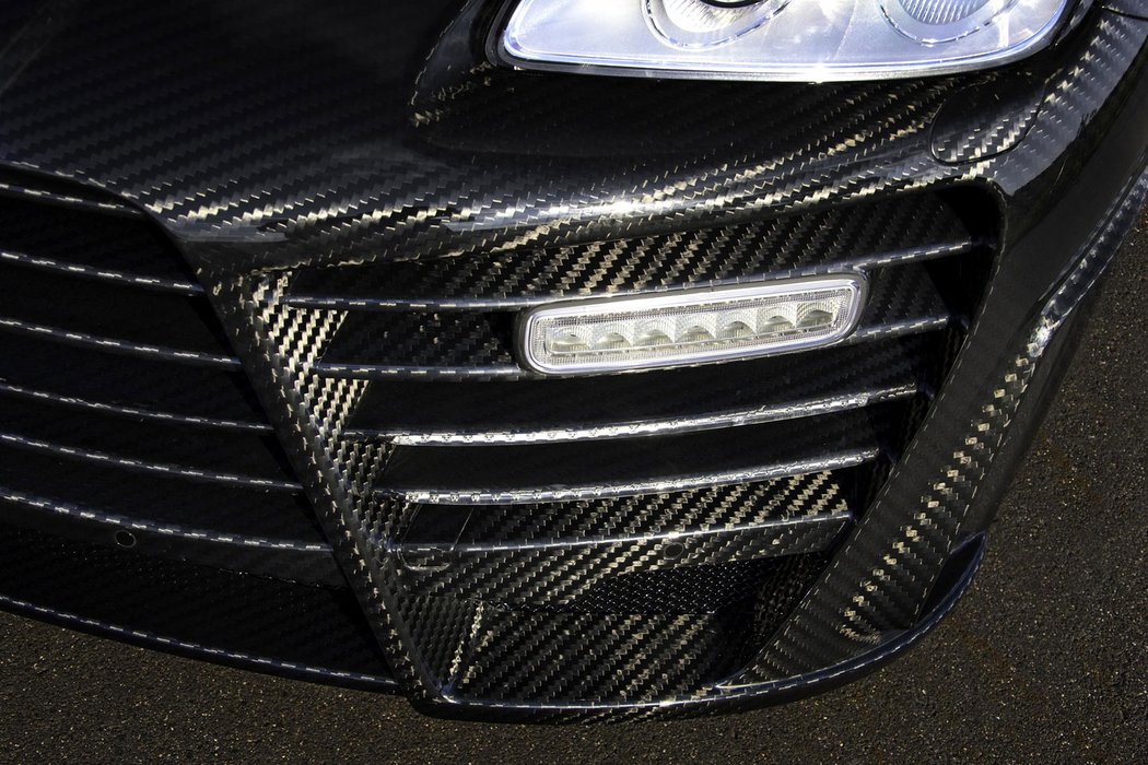 Mansory