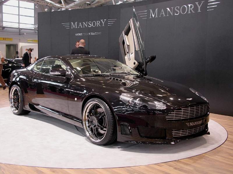 Mansory