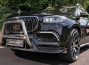 Mansory Mercedes-Maybach GLS