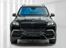 Mansory Mercedes-Maybach GLS