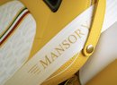 Mansory Maserati MC20