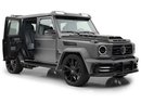 Mansory Mercedes-AMG G63