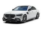 Decentní Mansory? Poslední úprava třídy S od Mercedesu je tak akorát