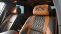 Mansory Rolls-Royce Ghost Mansory Rolls-Royce Ghost