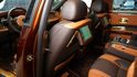 Mansory Rolls-Royce Ghost Mansory Rolls-Royce Ghost