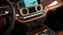 Mansory Rolls-Royce Ghost Mansory Rolls-Royce Ghost