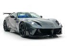 Mansory má další křiklavou novinku. Stallone GTS je upravené Ferrari 812