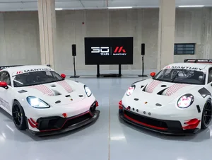 Porsche přebírá dvě třetiny Manthey Racing. Chystá víc silničních úprav i celé speciály
