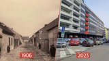 260 let od vzniku první textilní manufaktury v Brně: Nastartovala rozvoj města