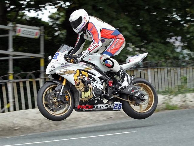 Manx Grand Prix