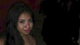 Sonia Amairaniová Núñezová (25) skončila ve vězení.