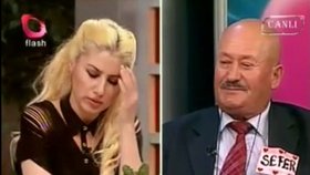 Turek se v seznamovací reality show přiznal k tomu, že zabil manželku a přítelkyni.