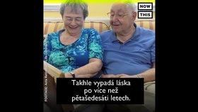 Tyhle páry jsou spolu přes 60 let! Jaké je jejich tajemství?  