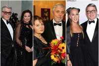 Nejstabilnější manželství celebrit: Kdo našel osudovou lásku a neměl potřebu se rozvádět?