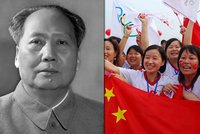 Pohoršená Čína: Vnučka vůdce Mao Ce-tunga je miliardářka! A miluje kapitalistu