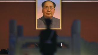 Zemřel portrétista Mao Ce-tunga. O své práci nesměl mluvit, za jeden z obrazů skončil v pracovním táboře