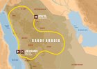 Dakar 2021 už zná svoji trasu. A závodnici odhalují techniku
