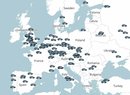 Kde všude v Evropě se vyrábějí auta