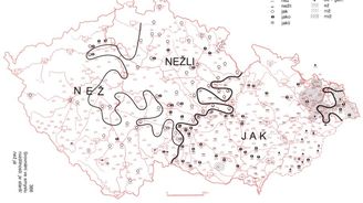 Zdrátovaná jak motyka, nacamraný jak došky. Jak lidová tvořivost ovlivňuje český jazyk v přirovnáních