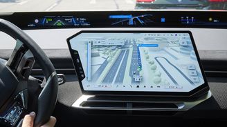 Mapy v nových BMW Mapy v nových BMW