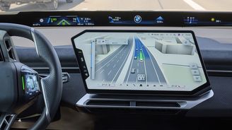 Mapy v nových BMW Mapy v nových BMW