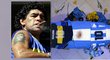 Diego Maradona podle pitvy trpěl velkými zdravotními komplikacemi Diego Maradona podle pitvy trpěl velkými zdravotními komplikacemi