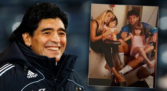 Spory o obří majetek pokračují: Soud zakázal zpopelnit Maradonovo (†60) tělo!