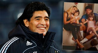 Spory o obří majetek pokračují: Soud zakázal zpopelnit Maradonovo (†60) tělo! Spory o obří majetek pokračují: Soud zakázal zpopelnit Maradonovo (†60) tělo!